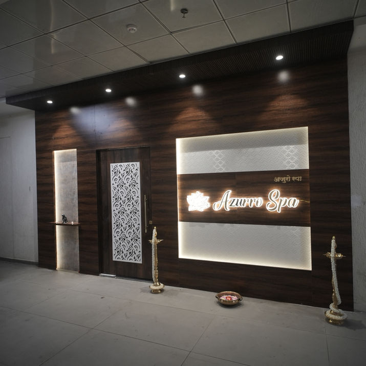 Massaes & Spa Services