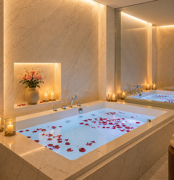 best spa in bengaluru