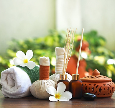 Thai Massage In Goregaon West