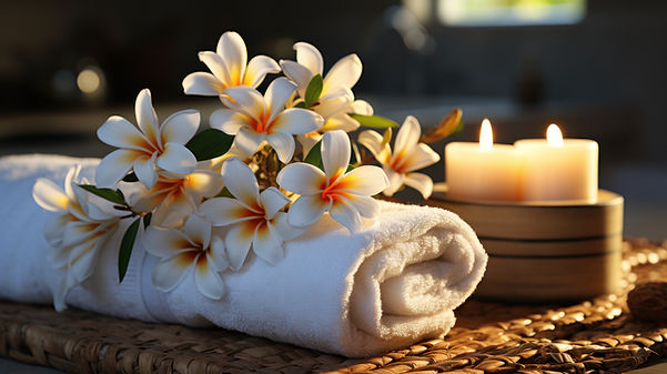 Thai Massage