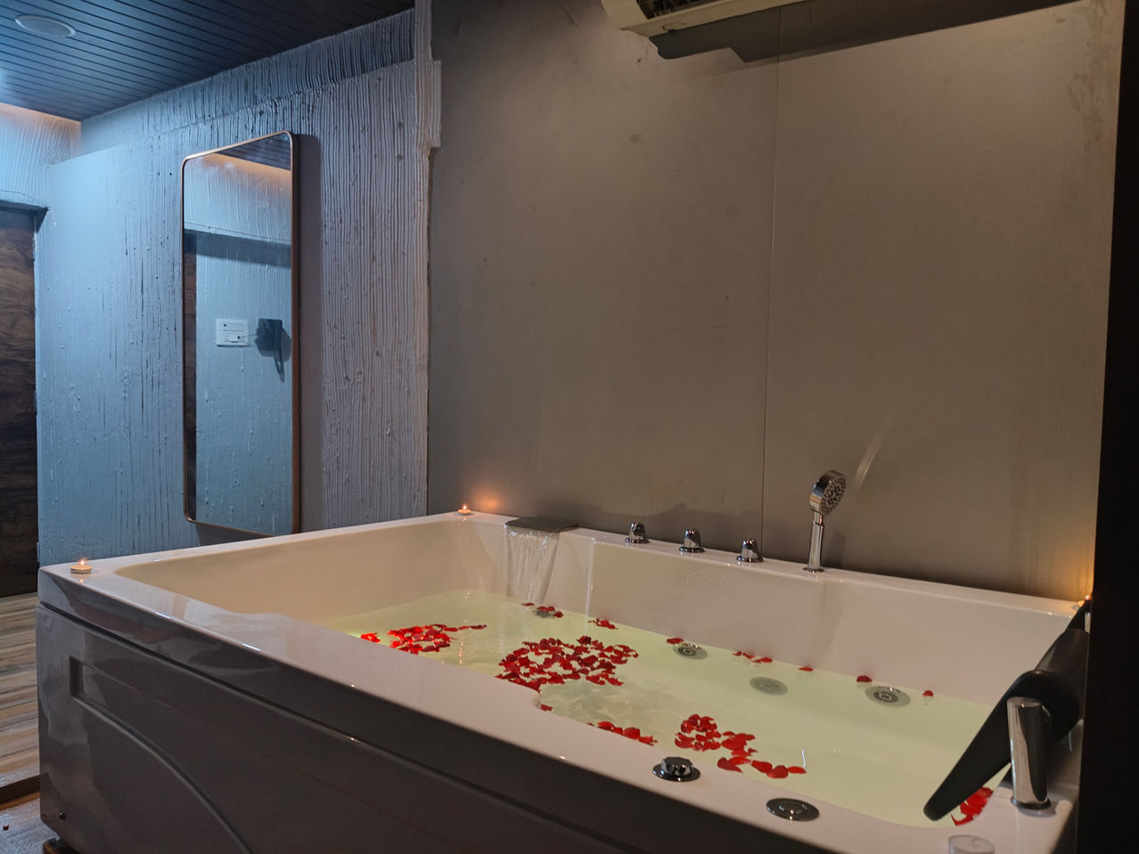 Best Spa Near Thane