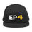 Thumbnail: EP4 5-Panel Cap