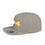 Thumbnail: EP4 Flat Bill Snapback Hat