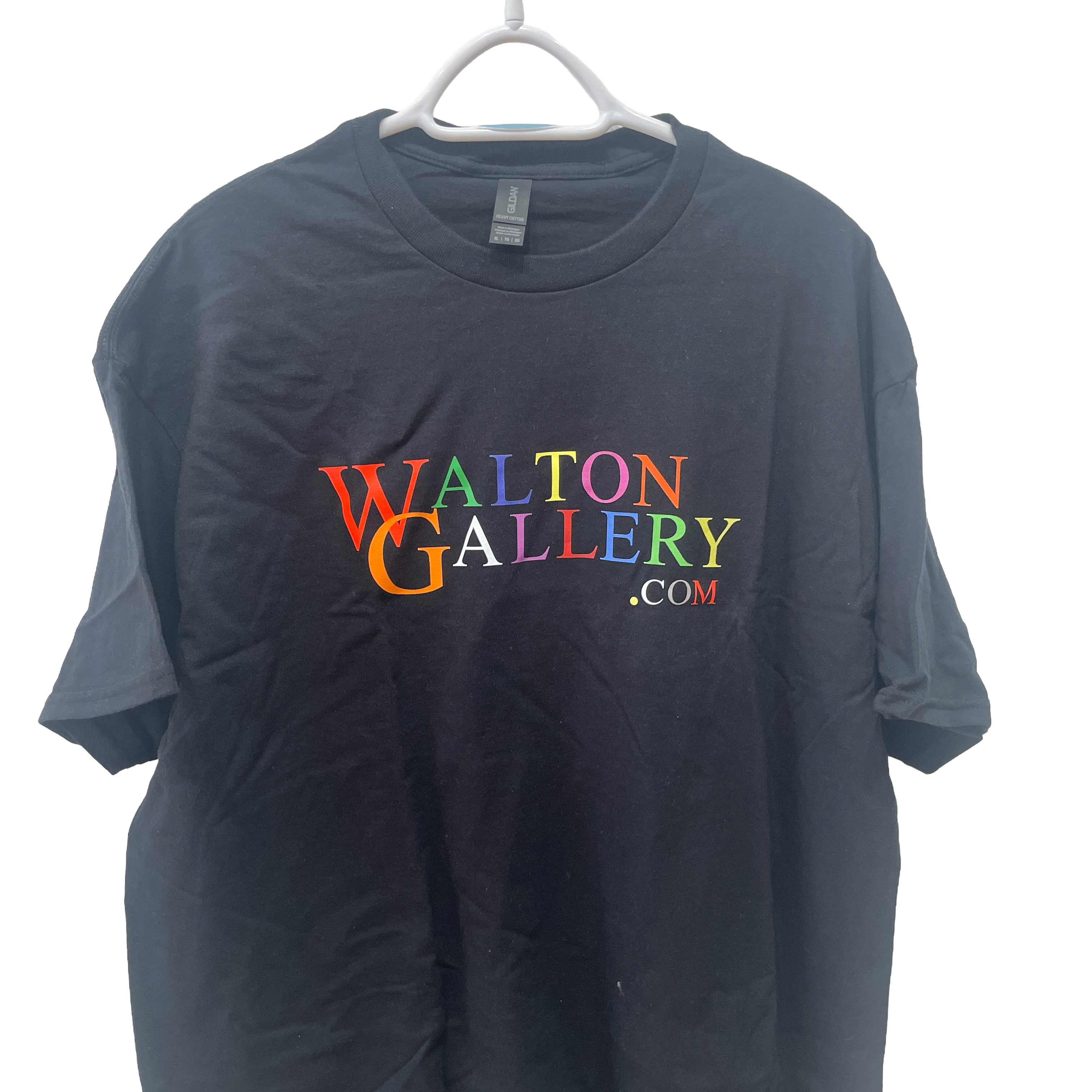 Walton Gallery T-Shirt