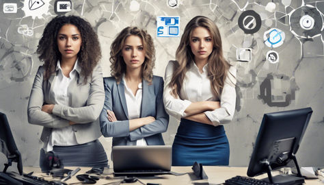 Resistance to Change: A Major Barrier of Technology Innovation