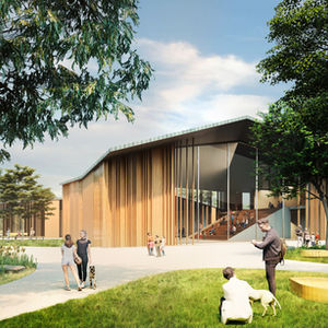 Hadassah Neurim Youth Village