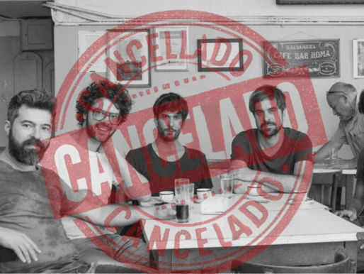 ¿Quienes son "Onda Vaga", la banda que fue vetada de la Noche de Primavera en la CDMX?