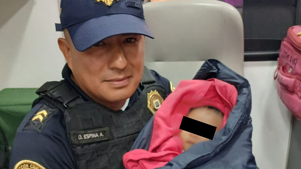 (Foto: @SSC_CDMX en X)