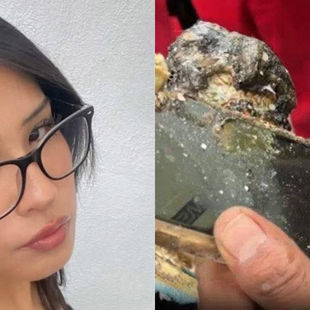 UNAM confirma el fallecimiento de Ana Daniela Barragán