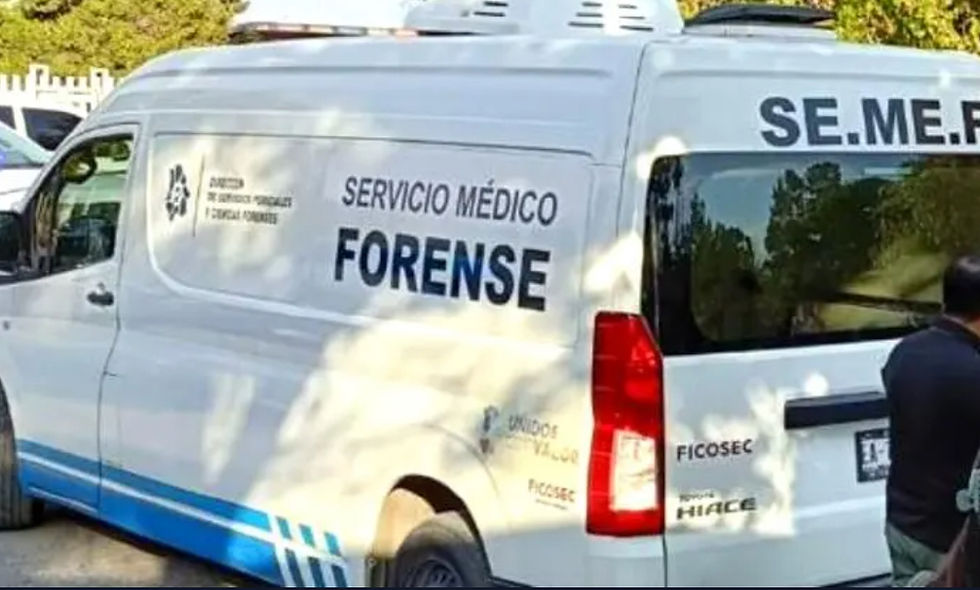 Esto es lo que sabemos sobre el feminicidio de las niñas Valeria y Génesis en Chihuahua