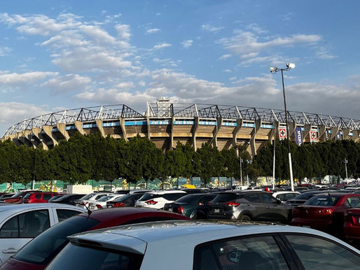 Estadio Banorte