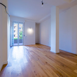 Via Fra Bartolomeo - Bilocale finito