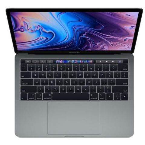 2017 13-Inch MacBook Pro 3.5Ghz i7 / 16 GB / 512 GB SSD | Jack Be Click