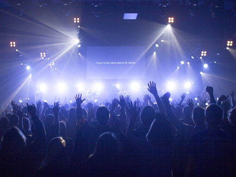 Finding a Church/Community in a New City