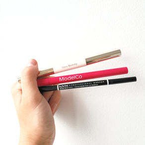 Top Three Best Brow Pencils - For All Price Points...