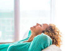 Self-Care Saturday: Reset, Relax, and Bloom in Grace