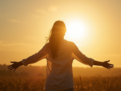 Let Jesus Be Your Fixer