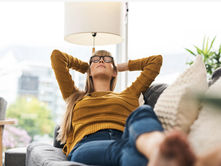 Self-Care Saturday: Slow Down and Breathe