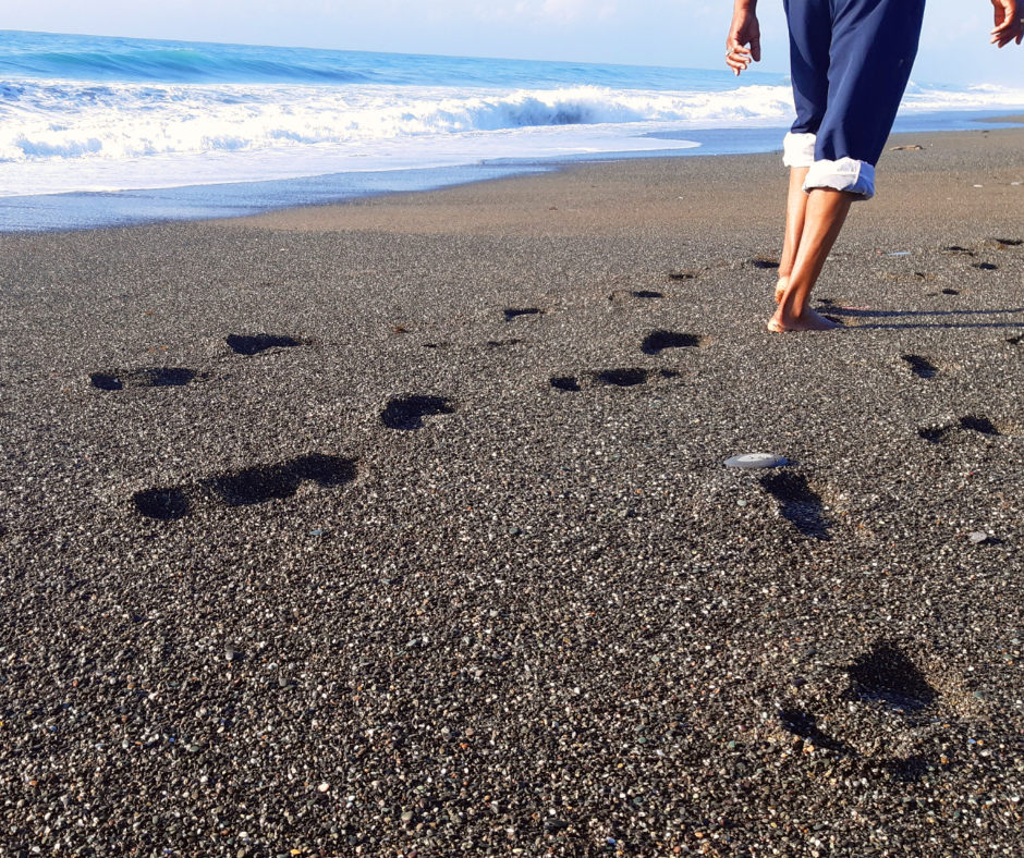 Stop Chasing. Start Following.