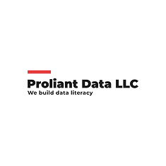 Home | Proliant Data Llc
