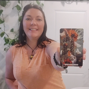 Collective Tarot and Oracle Reading for July 29 - August 4 2024