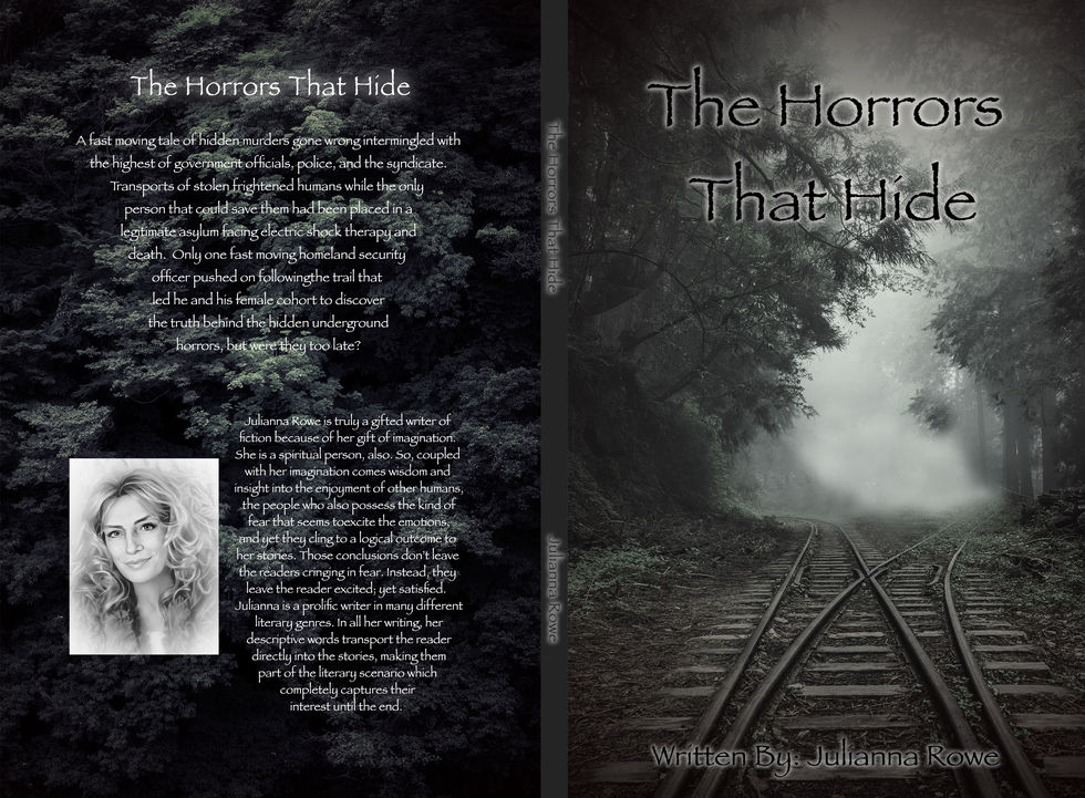 The Horrors That Hide FINAL