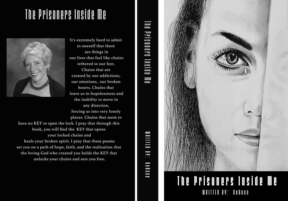 The Prsioner Inside Me copy 2