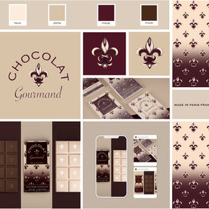 Package Design & Brand Identity