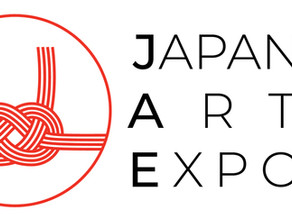 Japan Art Expo 2020