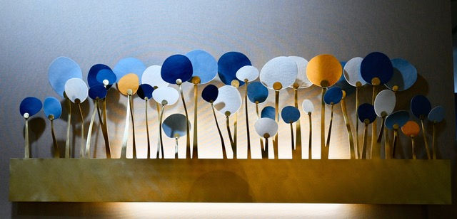 Passage secret Bord de Vienne _la terre est bleue comme une orange_ 120cm.jpeg