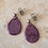 Miniature : Boucles d'oreilles BÉA