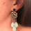 Miniature : Boucles d'oreilles THÉA