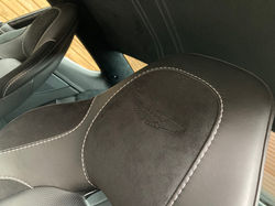 Aston Martin Vanquish 2013 - 36900km - Occasion - Go Fast 60 - Oise