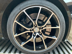 Aston Martin Rapide S 560cv 10/2015 GO FAST 60