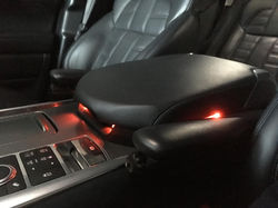 Range Rover Sport Autobiography