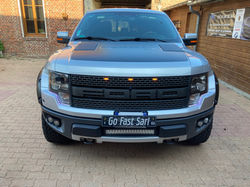 F150 RAPTOR V8 6.2 SVT SUPERCREW 5 Places 2015 GPL - GO FAST 60 Occasion Oise