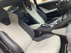 Lamborghini Huracan LP610-4 09/2018 3900km GO FAST SARL 60