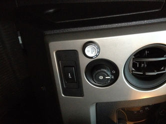 F150 RAPTOR OISE 60 GO FAST