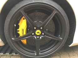 Ferrari 458 Go Fast 60 Occasion Oise