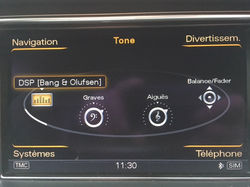 Audi A4 Allroad TDi 245 Go Fast 60