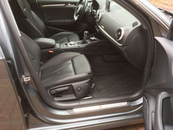 Audi A3 TDI 184 Design Luxe S-Line
