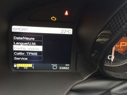 Ferrari Ff Occasion GO FAST 60 OISE