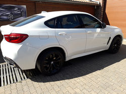BMW X6 40da M Sport 313 cv xDrive 2016 Go Fast 60 Occasion Oise