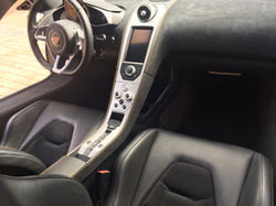 McLaren MP4-12C Go Fast 60 occasion