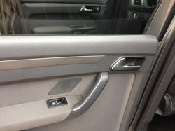 Cross Touran TDi 140 DSG6 Go Fast 60