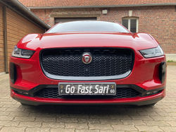 JAGGUAR I-PACE HSE Full Options - 400cv - GO FAST 60 - Occasion - Oise