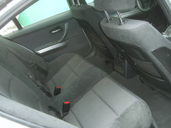 BMW 335d Sport GO FAST OISE 60