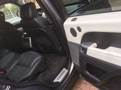 Range Rover Sport Hybride 354cv 2016