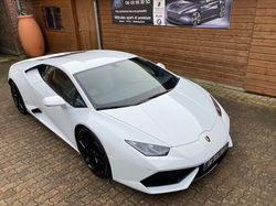 Lamborghini Huracan LP610-4 09/2018 3900km GO FAST SARL 60