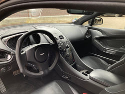 Aston Martin Vanquish 2013 - 36900km - Occasion - Go Fast 60 - Oise
